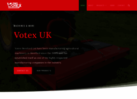 votex.co.uk