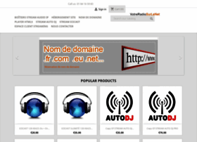 votreradiosurlenet.com