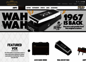 voxamps.com
