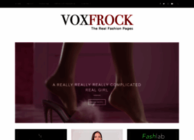voxfrock.com.au