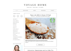 voyagehome.com.au