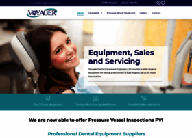 voyagerdental.co.uk