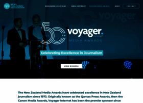 voyagermediaawards.nz