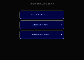 vperformance.co.uk