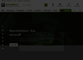 vpgroundforce.com