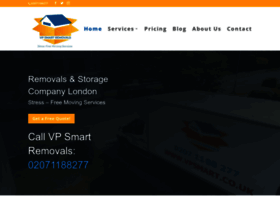 vpsmart.co.uk