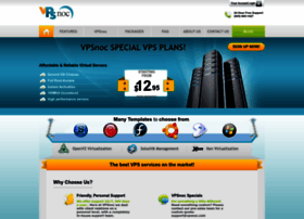 vpsnoc.com