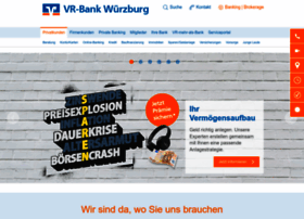 vr-bank-wuerzburg.de