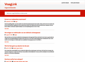 vraaglink.nl