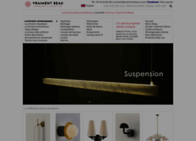 vraimentbeau.com