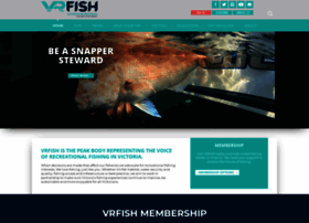 vrfish.com.au