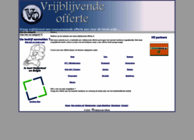 vrijblijvende-offerte.nl