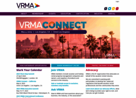 vrma.com