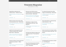 vrouwenmagazine.nl