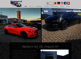 vs-import.nl