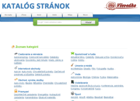 vsevedko.sk