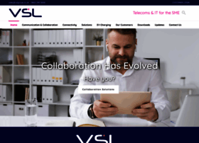 vslgroup.co.uk