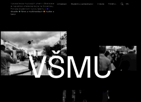 vsmu.sk