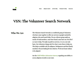 vsn.org