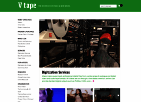 vtape.org