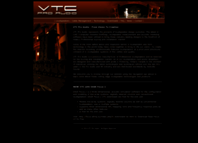 vtcproaudio.com