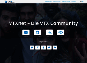 vtxnet.ch