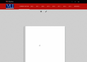 vu-bytes.vu.edu.pk