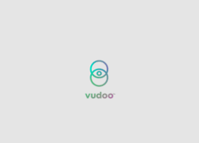 vudoo.io