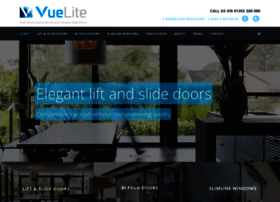 vuelite.co.uk