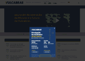 vulcabrasazaleiari.com.br