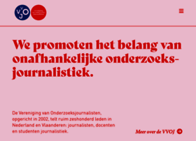 vvoj.nl