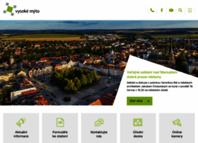 vysoke-myto.cz
