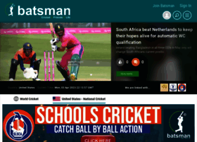 w.batsman.com