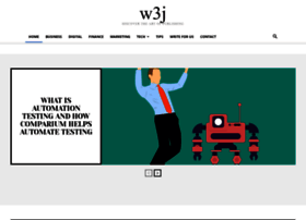 w3j.com