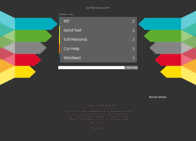 w3lyrics.com