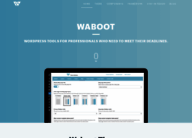 waboot.io