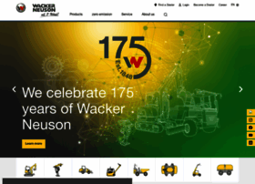 wacker-neuson.ae