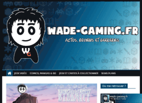 wade-gaming.fr