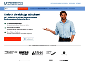 waescherei-suche.de