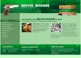 waffen-wodarz.de