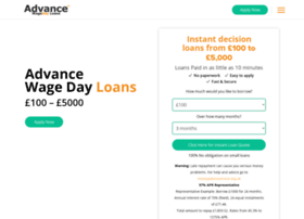 wagedayloans.co.uk