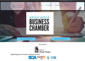 waggachamber.com.au