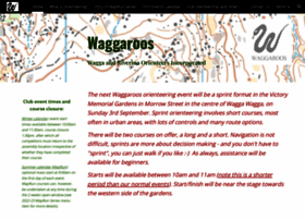 waggaroos.asn.au
