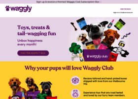 wagglyclub.com.au