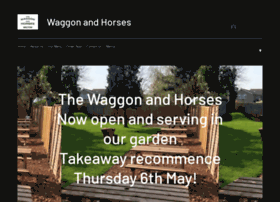 waggonandhorsesmilton.co.uk