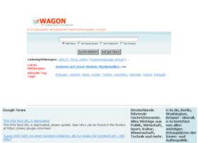 wagon.de