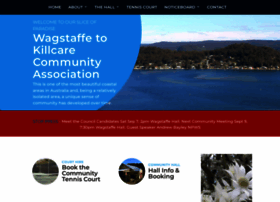 wagstaffetokillcare.org.au