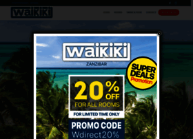 waikikiafrica.com