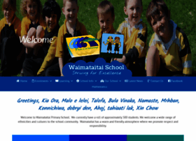 waimataitai.school.nz