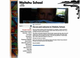 waitohu.school.nz